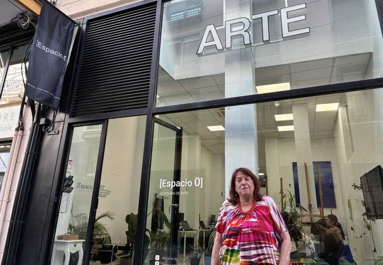Marga Íñiguez: «Ahora no podríamos hacer 'La bola de cristal' porque hay mucha censura»