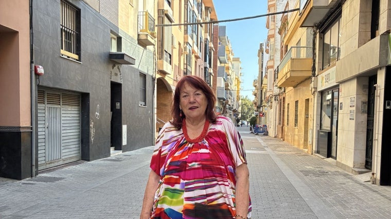 Marga Íñiguez: «Ahora no podríamos hacer 'La bola de cristal' porque hay mucha censura»