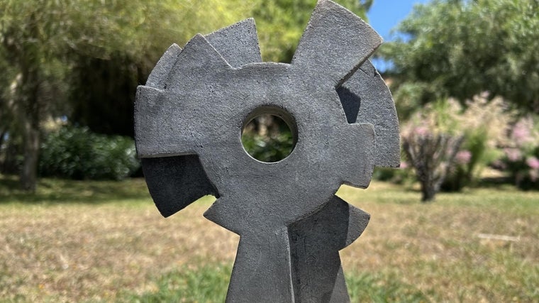 Galardón del Premio Francisco Elías