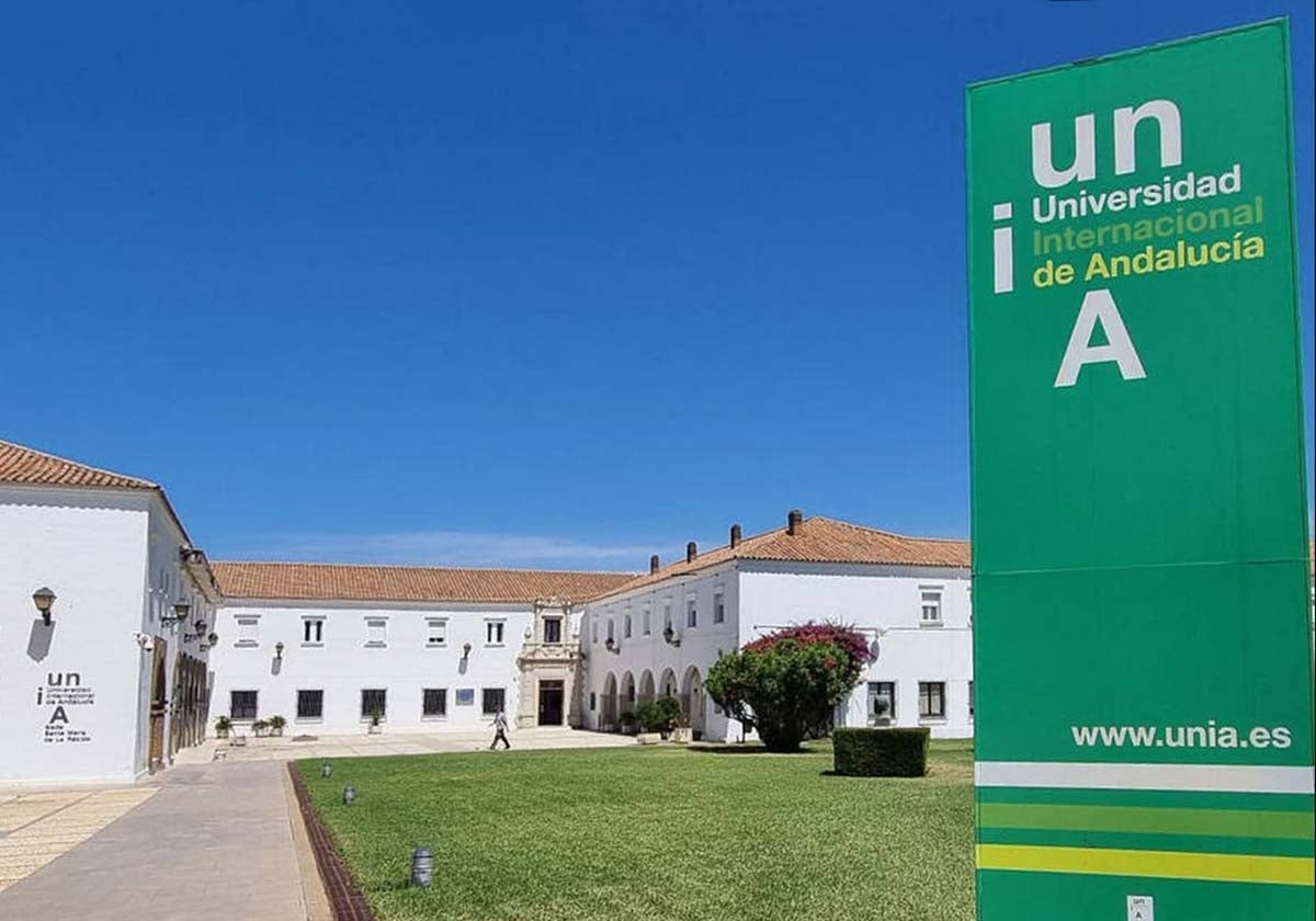 La sede rabideña de la UNIA