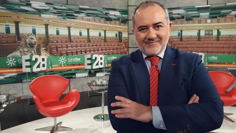 Norberto Javier