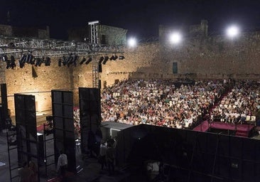 Festival de Teatro y Danza del Castillo de Niebla: fechas, programación completa y cómo comprar entradas