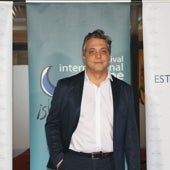 Imagen - «Es importante celebrar el talento que sale de Huelva y que todo esto confluya en un festival también de aquí»