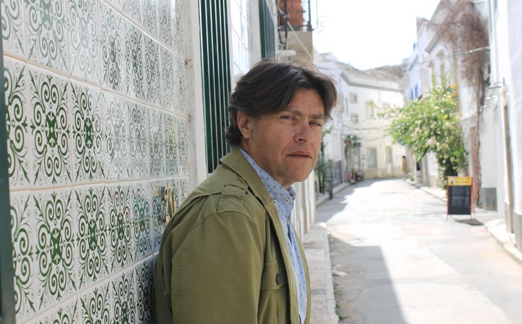 Imagen principal - 'La música tiene la culpa de todo' en la nueva etapa de César López Perea al frente de Lisboa