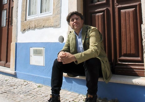 Imagen secundaria 1 - 'La música tiene la culpa de todo' en la nueva etapa de César López Perea al frente de Lisboa
