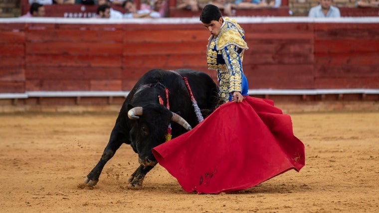 David Ramírez