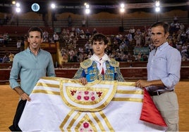 Armando Rojo, el camino de los toreros