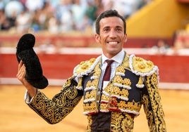 La primera corrida de Colombinas, en imágenes