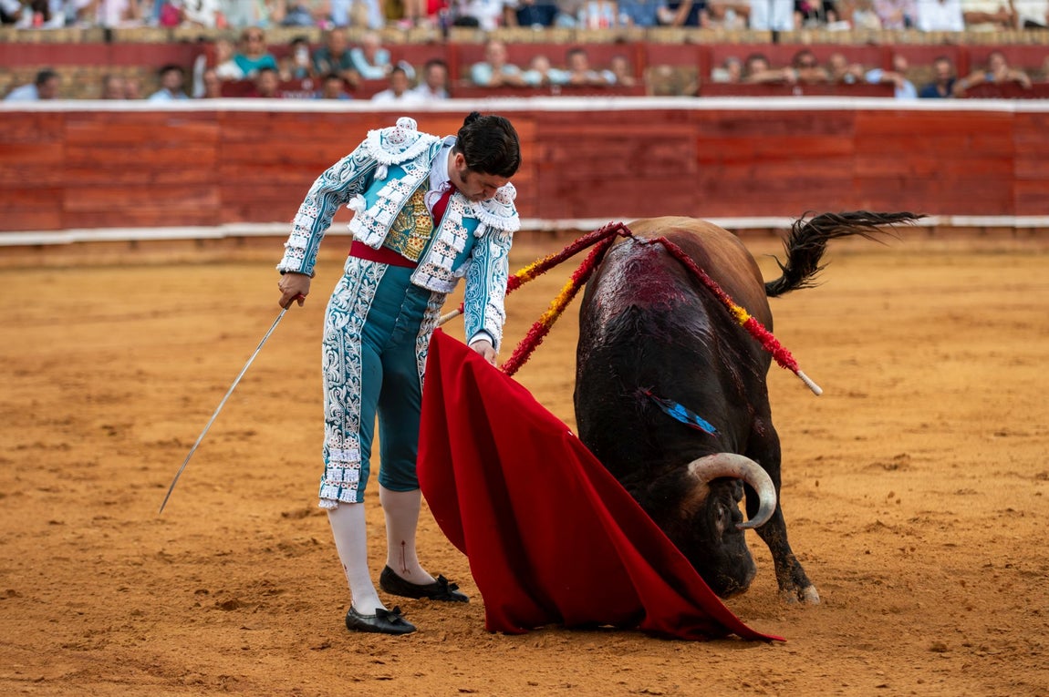 La quinta de Colombinas, en imágenes