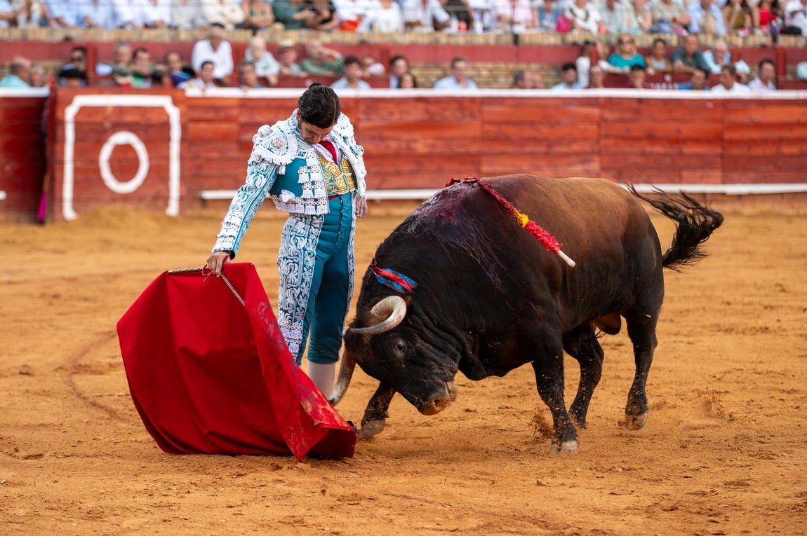 La quinta de Colombinas, en imágenes