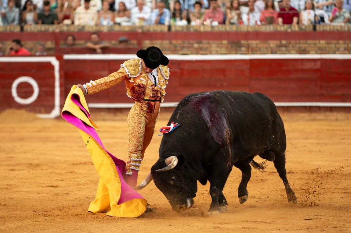 La quinta de Colombinas, en imágenes