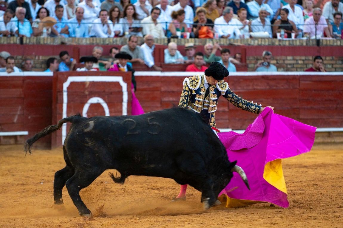 La quinta de Colombinas, en imágenes