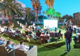 El Festival de Cine de Islantilla da a conocer la relación de los finalistas a los Premios Luna