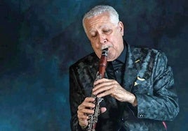 Paquito D'Rivera pondrá en noviembre el broche de oro al Festival de Jazz de Huelva