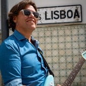 Imagen - «Estamos con muchas ganas de tocar en directo las canciones, que son muy de que pueda participar la gente y disfrutarlas»