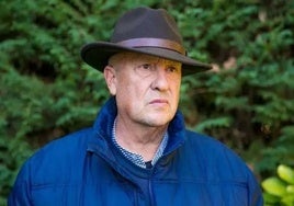 Muere el poeta Rafael Delgado Fuentes, una vida hecha a versos