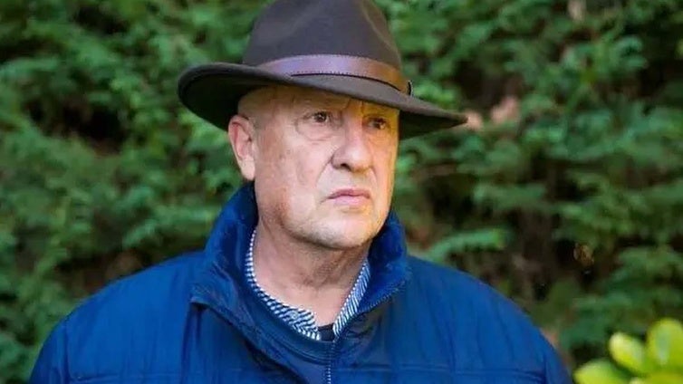 Muere el poeta Rafael Delgado Fuentes, una vida hecha a versos