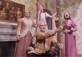 El musical Tarzán llega a Huelva en octubre