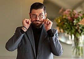 Manu Sánchez, Chico Gallardo y Jesús de Fariña sobresalen en el Otoño Cultural de Almonte