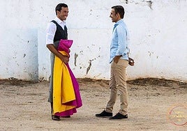 David de Miranda y José Luis Pereda se desvinculan: punto final a dos años de éxitos