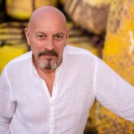 Javier Ruibal
