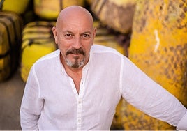 Javier Ruibal : «Tanto Huelva como Cádiz han pagado un alto precio por no haber recibido las infraestructuras imprescindibles»