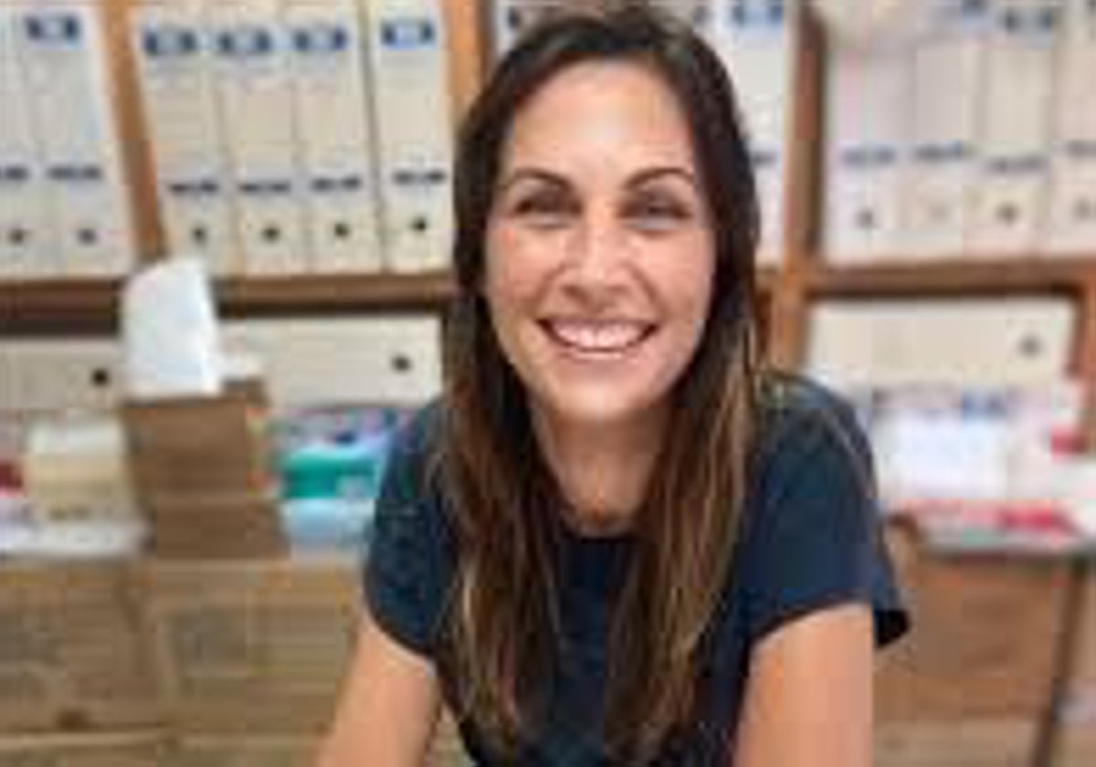 El curso será impartido por Clara Toscano Pérez, doctora en Arqueología de la Universidad de Huelva