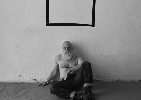 Imagen secundaria 1 - Guillermo Weickert, Premio Nacional de Danza: “Cualquier cuerpo puede contar una historia muy bella”