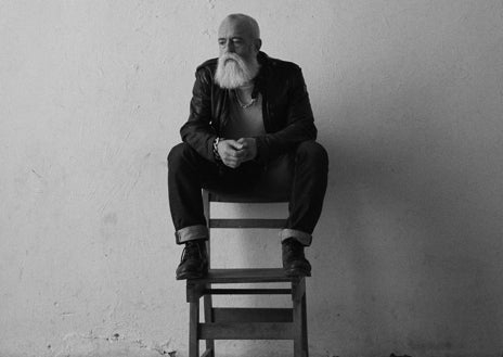 Imagen secundaria 1 - Guillermo Weickert, Premio Nacional de Danza: “Cualquier cuerpo puede contar una historia muy bella”