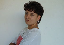 Noa muestra su transgresor tratamiento del color en el ciclo 'nueveMásuno en el UNO'