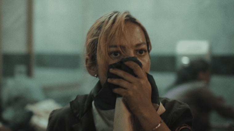 Seis películas completan una sección oficial del Festival de Cine de Huelva «diversa, comprometida y de gran calidad artística»