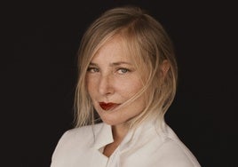 La actriz Pilar Castro recibirá el Premio Ciudad de Huelva del Festival de Cine Iberoamericano