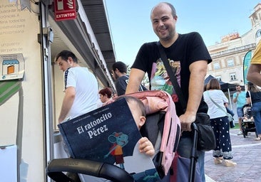 En marcha la Feria de Libro de Huelva, la Navidad del otoño