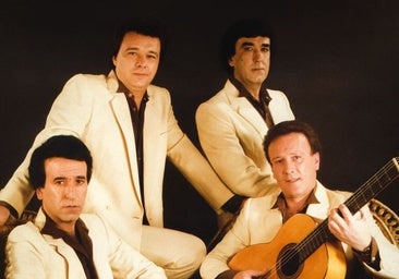 Muere uno de los fundadores del mítico grupo Los Marismeños
