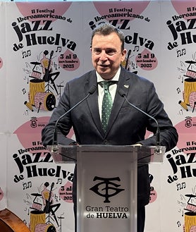 Imagen secundaria 2 - Paquito D&#039;Rivera, Yamandu Costa y Ana Carla Maza dan brillo al Festival de Jazz Iberoamericano de Huelva