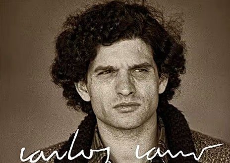 Imagen secundaria 1 - Carlos Cano