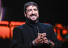 Antonio Orozco y Niña Pastori actuarán en Huelva en Navidad: fechas, lugar y precio de las entradas