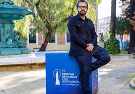 'Autos, mota y rocanrol' recrea el festival tras el que México se volvió «más oscuro y con mucha autocensura»