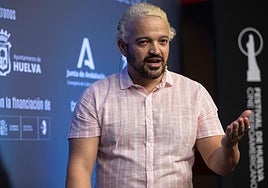 El productor de 'La mejor madre del mundo' alaba a su protagonista: «Es tan buena que mucha gente piensa que no es una actriz profesional»