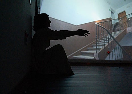 Imagen secundaria 1 - Paloma Díaz