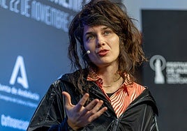 Clarisa Navas, directora de 'El príncipe de Nanawa': «Sé que es un desafío su larga duración y que comporta un riesgo»