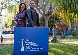 El Festival de Huelva presenta 'Pendaripen', documental de Alfonso Sánchez sobre la historia del pueblo gitano