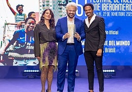 'La mejor madre del mundo', Colón de Oro de la 51 edición del Festival de Cine Iberoamericano de Huelva