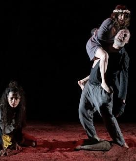 Imagen secundaria 2 - A gritos