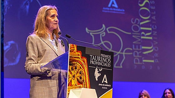 La gala de los premios taurinos de Huelva, en imágenes