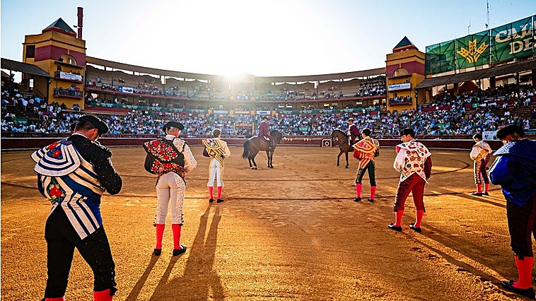 Toros en Las Colombinas de Huelva 2026: cartel completo, fechas y cómo comprar entradas