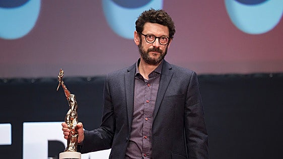 Muere el actor Manolo Solo, Premio Luz del Festival de Huelva