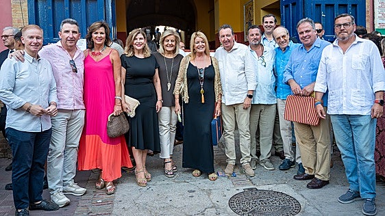 Toros en las Colombinas 2026: La Merced y sus alrededores a reventar para una tarde-noche de emociones fuertes