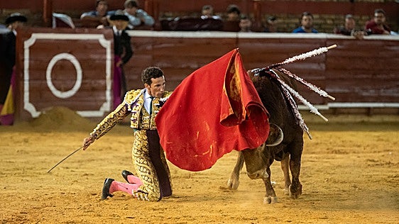 Las mejores imágenes de la apoteósica cuarta jornada taurina de Colombinas