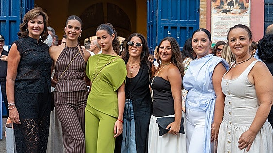 Toros en las Colombinas 2026: Turno en el coso de La Merced para los amantes de los caballos